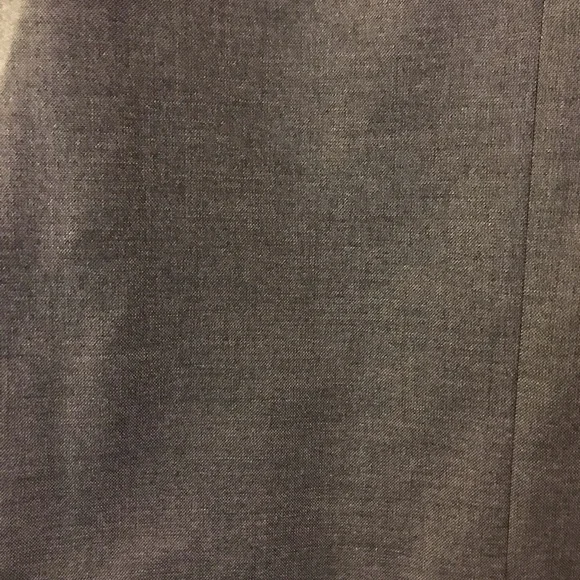 Men’s Alfani Grey full suit - Picture 6 of 8